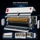 Air Conditioner Magic 3 TON 10 Years Compressor Warranty 7 Years indoor And Outdoor Unit
