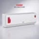 Air Conditioner Magic 3 TON 10 Years Compressor Warranty 7 Years indoor And Outdoor Unit