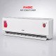 Air Conditioner Magic 3 TON 10 Years Compressor Warranty 7 Years indoor And Outdoor Unit