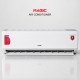 Air Conditioner Magic 3 TON 10 Years Compressor Warranty 7 Years indoor And Outdoor Unit