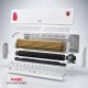 Air Conditioner Magic 3 TON 10 Years Compressor Warranty 7 Years indoor And Outdoor Unit
