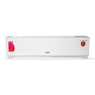 Air Conditioner Magic 2.5 TON 10 Years Compressor Warranty 7 Years indoor And Outdoor Unit