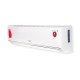 Air Conditioner Magic 2.0 QH TON 10 Years Compressor Warranty 7 Years indoor Unit