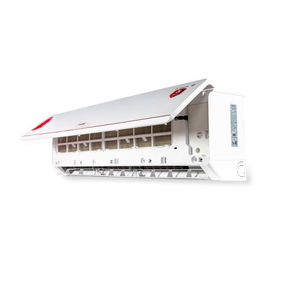 Air Conditioner Magic 2.5 TON 10 Years Compressor Warranty 7 Years indoor And Outdoor Unit