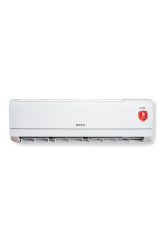 Air Conditioner Magic 1.5 QH TON 10 Years Compressor Warranty 7 Years indoor Unit