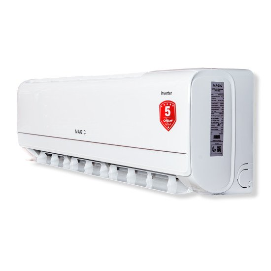 Air Conditioner Magic 2.0 QH TON 10 Years Compressor Warranty 7 Years indoor Unit