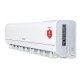 Air Conditioner Magic 2.0 QH TON 10 Years Compressor Warranty 7 Years indoor Unit