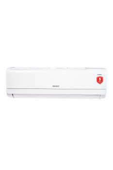 Air Conditioner Magic 1.5 QH TON 10 Years Compressor Warranty 7 Years indoor Unit