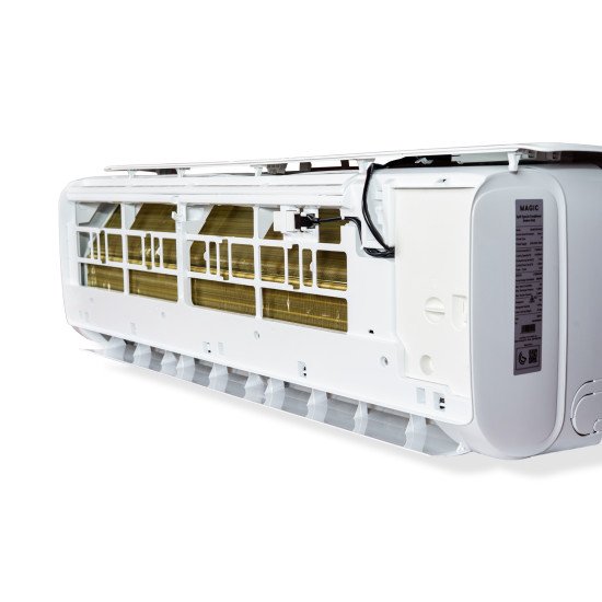 Air Conditioner Magic 3 TON 10 Years Compressor Warranty 7 Years indoor And Outdoor Unit