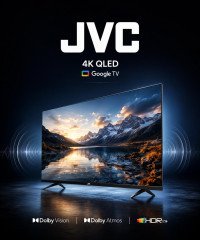 JVC