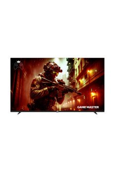 JVC TV 50 LT-50NQ7225