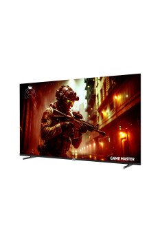 JVC TV 50 LT-50NQ7225