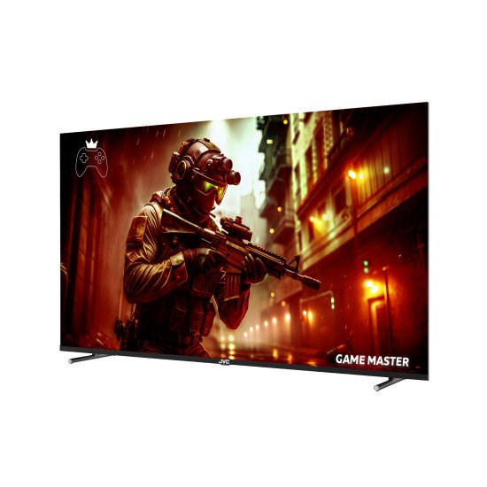 JVC TV 50 LT-50NQ7225