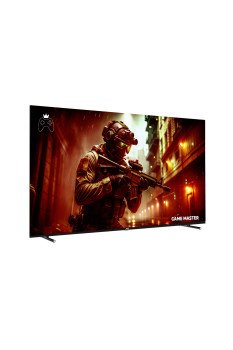 JVC TV 85 LT-85NQ7225 144HZ