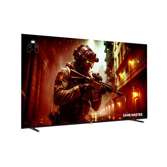 JVC TV 50 LT-50NQ7225