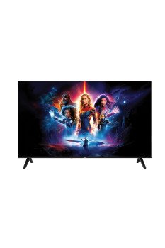 JVC TV 43 LT-43N7125 FHD