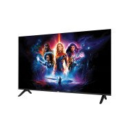 JVC TV 65 LT-65N7125 4K