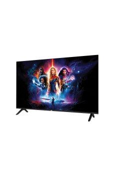JVC TV 43 LT-43N7125 FHD