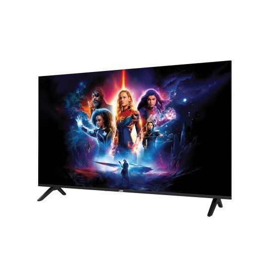 JVC TV 65 LT-65N7125 4K