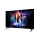 JVC TV 65 LT-65N7125 4K