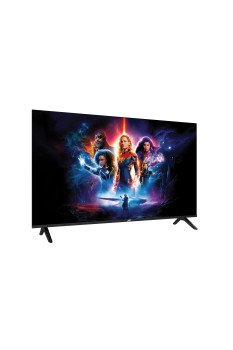 JVC TV 65 LT-65N7125 4K