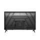 JVC TV 65 LT-65N7125 4K