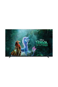 JVC TV 50 LT-50NQ7225