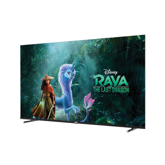 JVC TV 55 LT-55NQ7125 Q