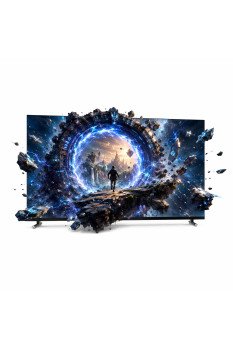 JVC TV 100 LT-100NQ7225 144HZ