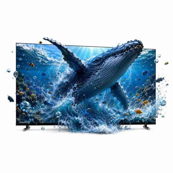 JVC TV 50 LT-50NQ7225
