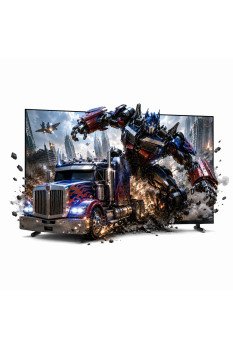 JVC TV 55 LT-55NQ7125 Q