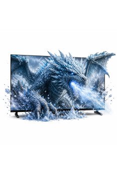 JVC TV 55 LT-55NQ7225 Q 144HZ