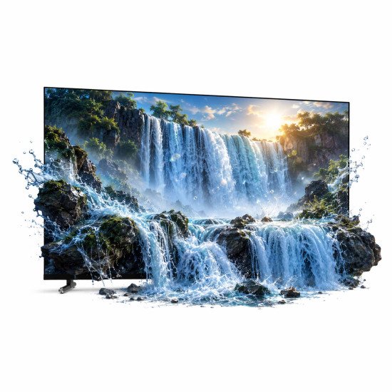 JVC TV 65 LT-65NQ7125 Q + Programing VIP