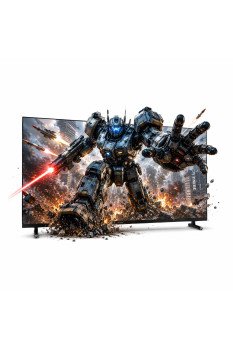 JVC TV 75 LT-75NQ 7225 Q 144HZ