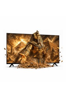 JVC TV 43 LT-43N7125 FHD