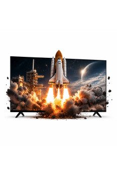 JVC TV 50 LT-50N7125