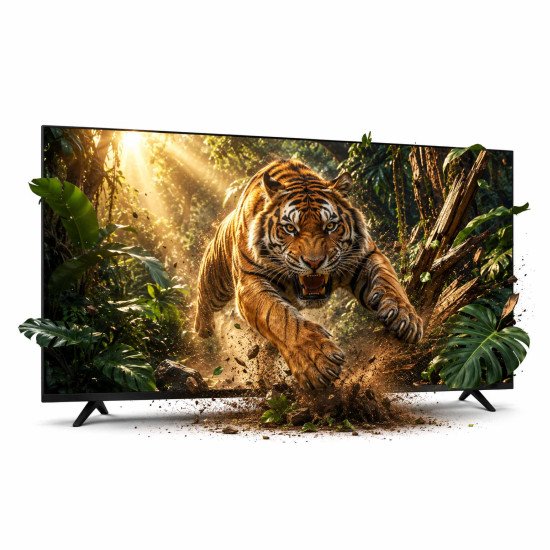 JVC TV 55 LT-55N7125