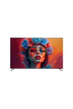 Magic TV 43  Full HD Frameless MG43Y24FSBT2/14 2 YEARS WARRANTY.