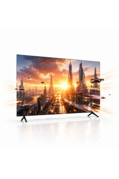 Magic TV 85 Frameless MG85Y24USBT2/14 2 YEARS WARRANTY.
