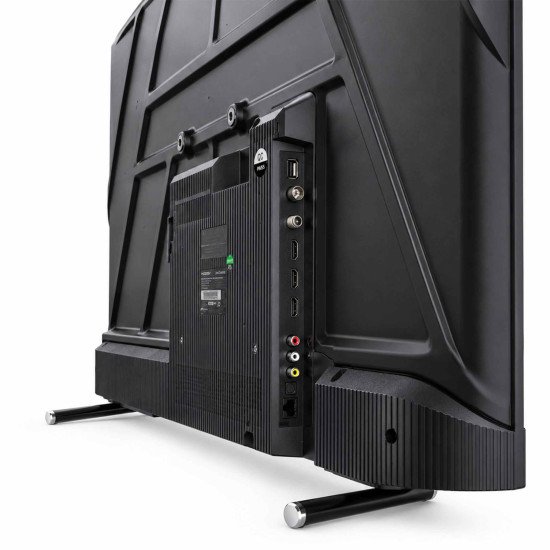 Magic TV PRO+ 100 QLED 144Hz 3 YEARS WARRANTY