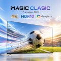 Magic Clasic