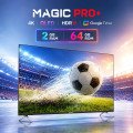 Magic Pro plus