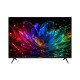 Magic TV 43  Full HD Frameless MG43Y24FSBT2/14 2 YEARS WARRANTY.