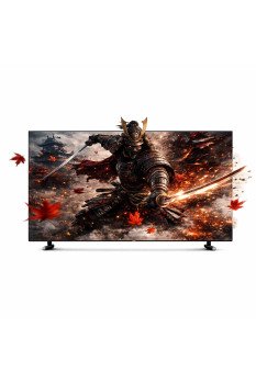 Magic TV 65 Premium MGP65DT24USGT2Q 2 YEARS WARRANTY.