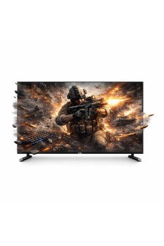 Magic TV 65 PRO Frameless 2 YEARS WARRANTY