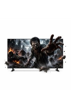 Magic TV 75 PRO Frameless 2 YEARS WARRANTY