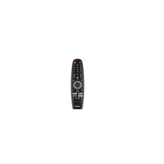 Magic TV 65 PRO Frameless 2 YEARS WARRANTY