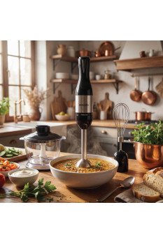 Mediatech Hand Blender 700 Watt MT-HB14