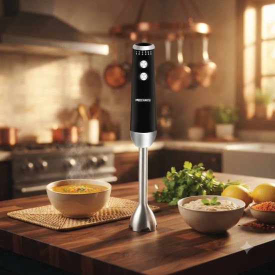 Mediatech Hand Blender 1200W MT-HB300