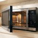 Samsung Microwave With Grill MG40DG5524ATSG